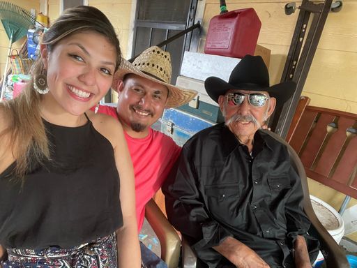 Guadalupe Cervantes Galvan photo gallery thumbnail 62 of 108