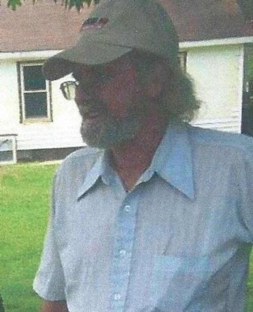 Gregory Timothy Gaines Profile Photo