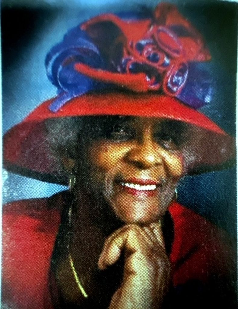 Naomi B. Yeargin Profile Photo