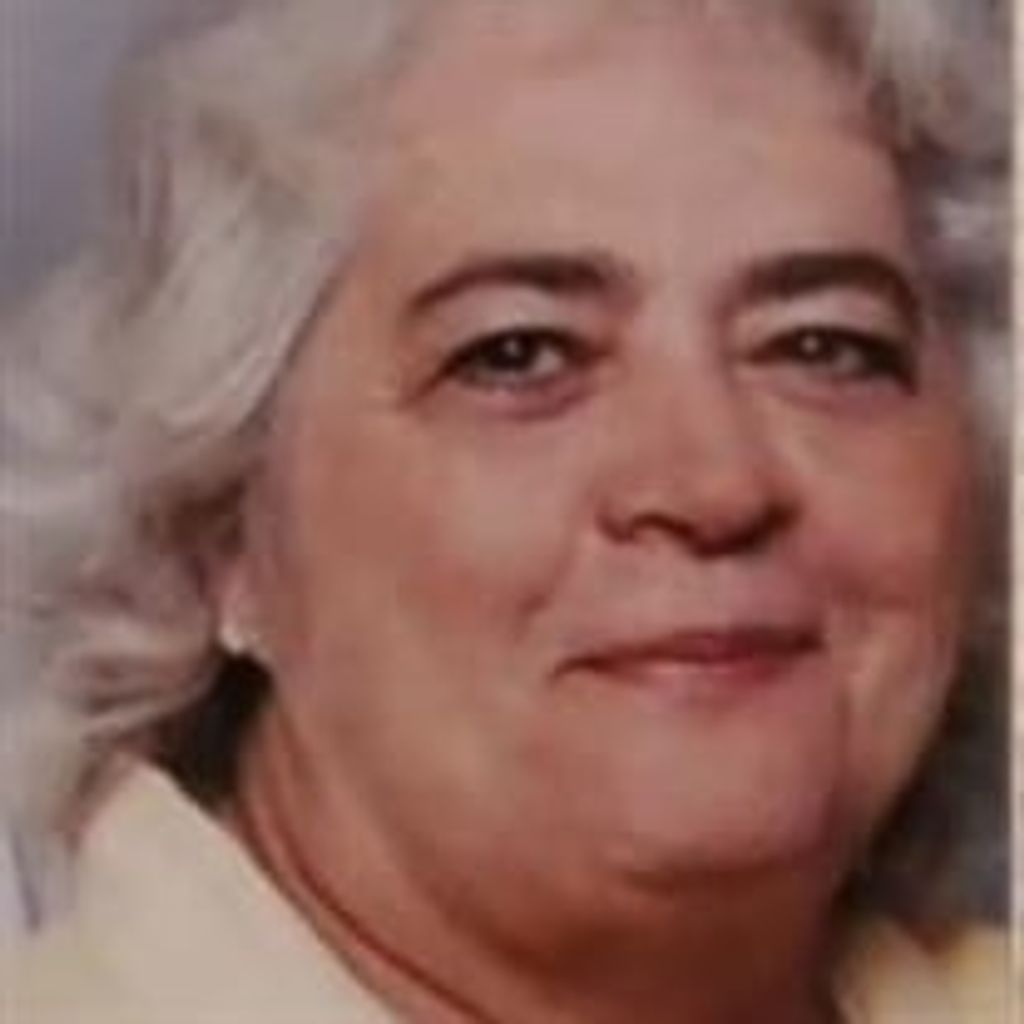Beverly A. McGinnis