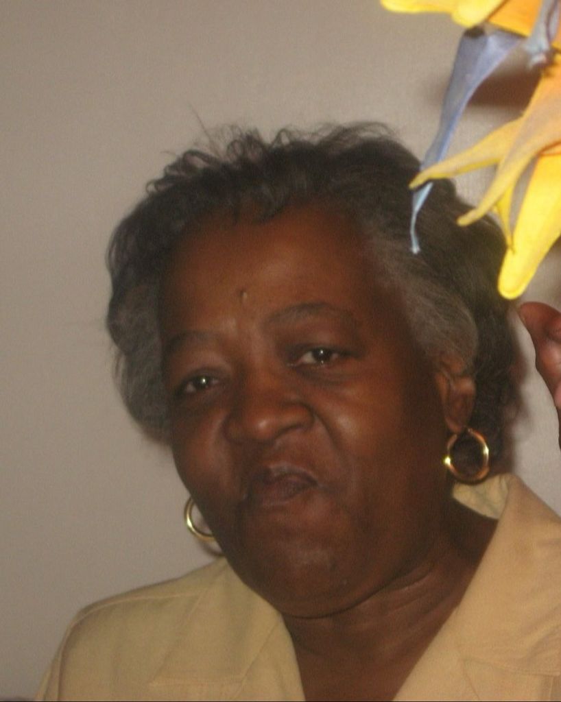 Estelle Pittman