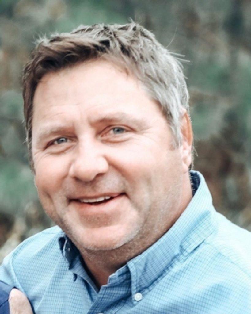 John "Patrick" Case Profile Photo