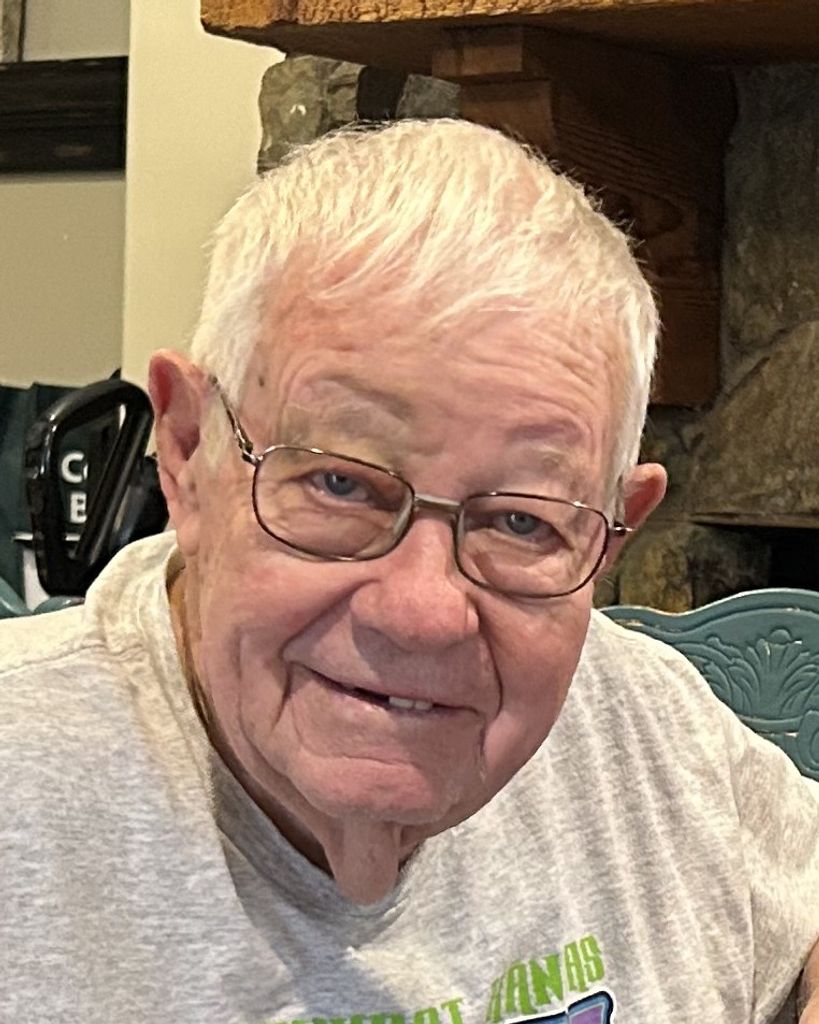 Ronald James Overstreet Profile Photo