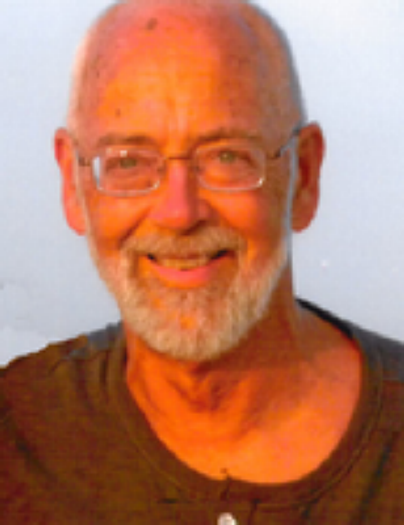 Donald James Ruther, Sr.
