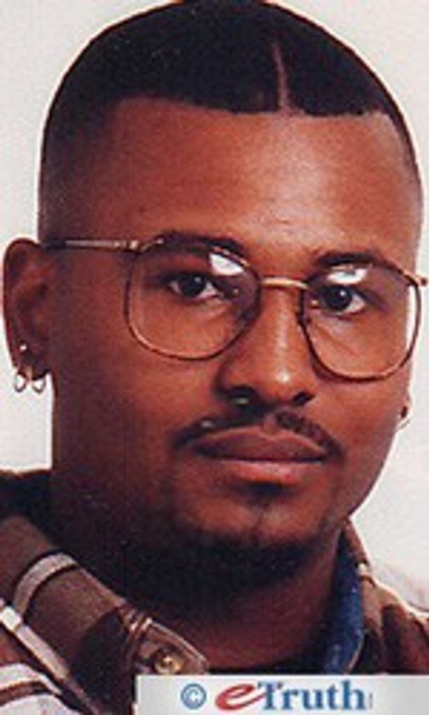 John Wesley Norwood Iii