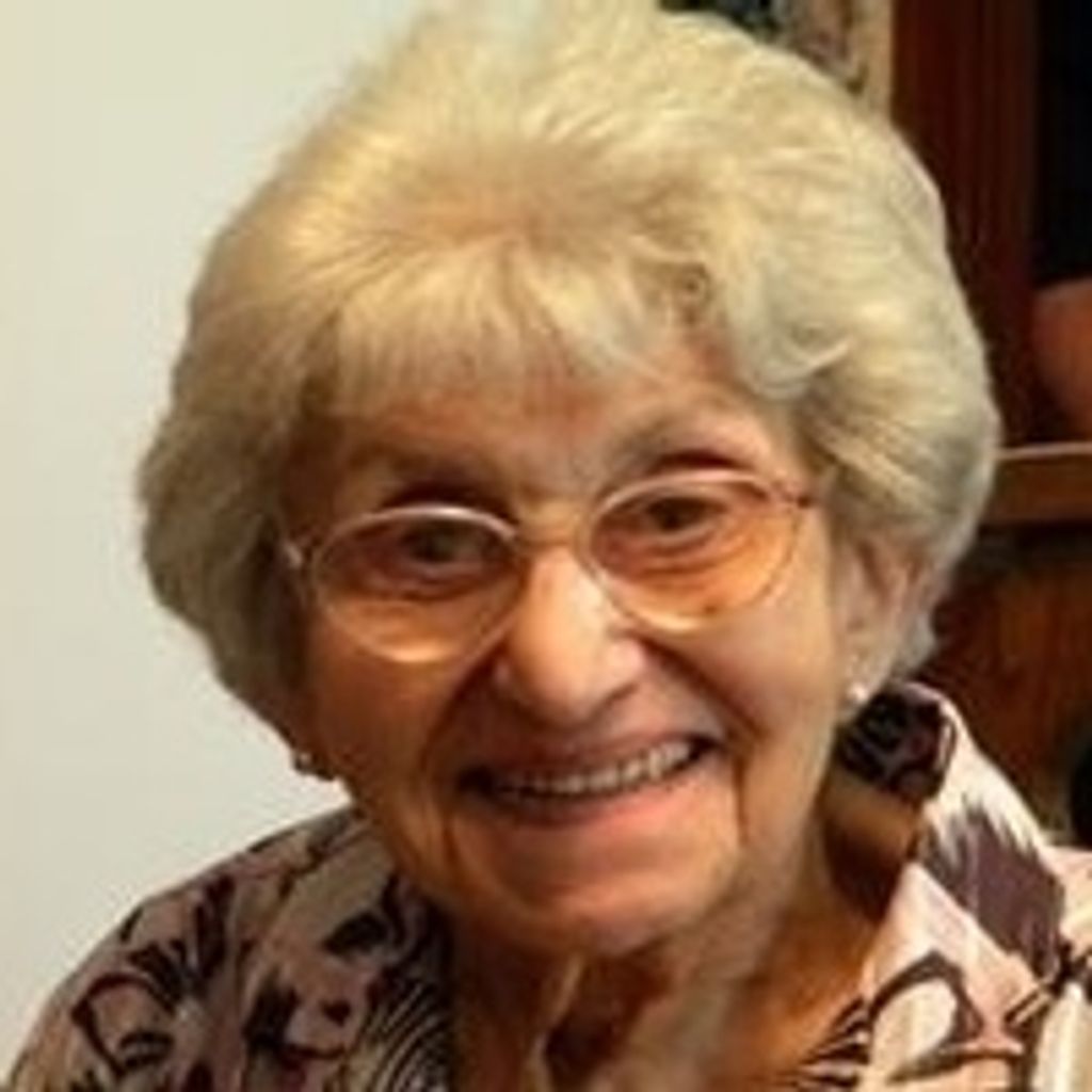 Rose M Milluzzo