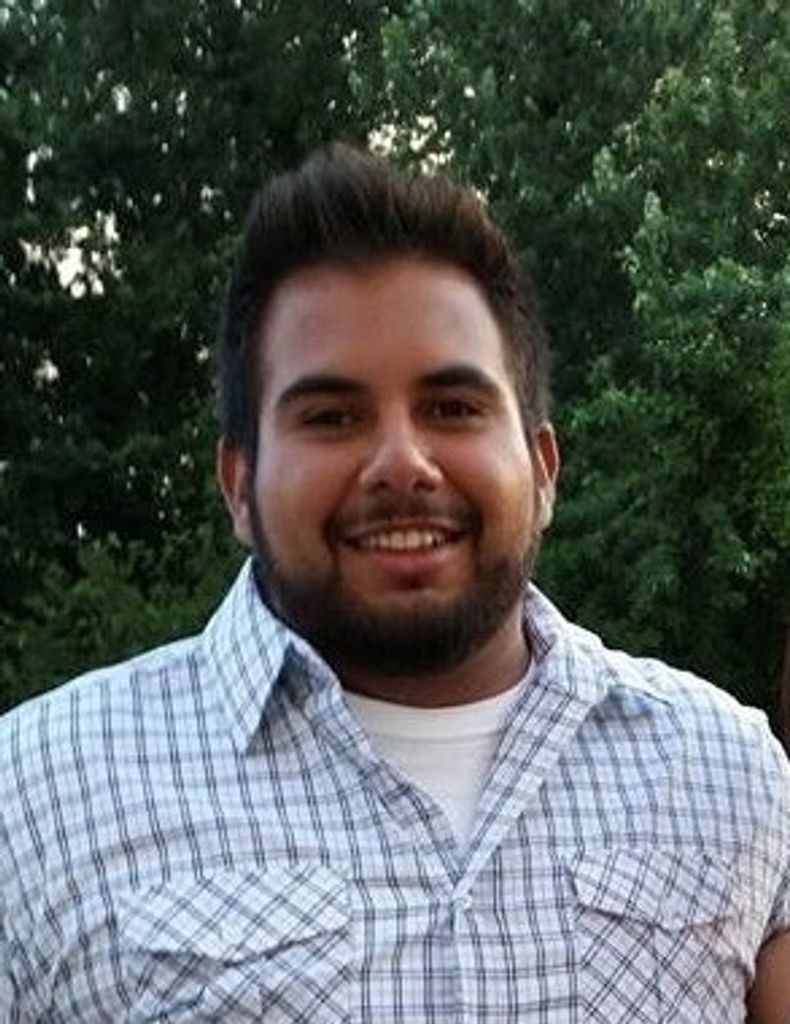 Edgar D Bonilla