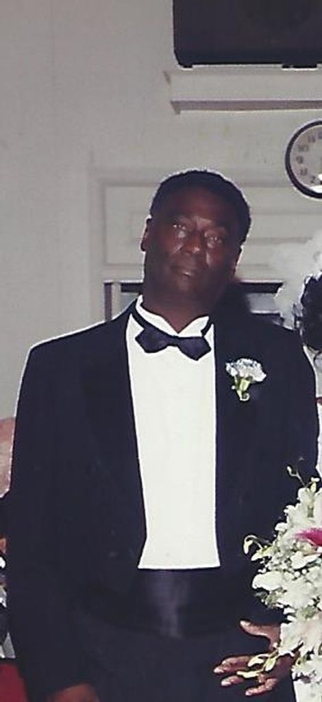 George Stanley Jr. Profile Photo