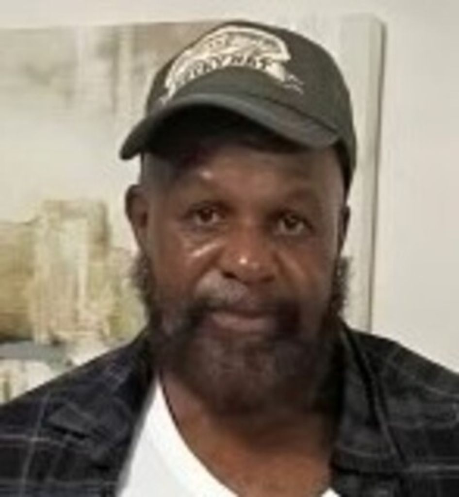 Larry Mosley Profile Photo