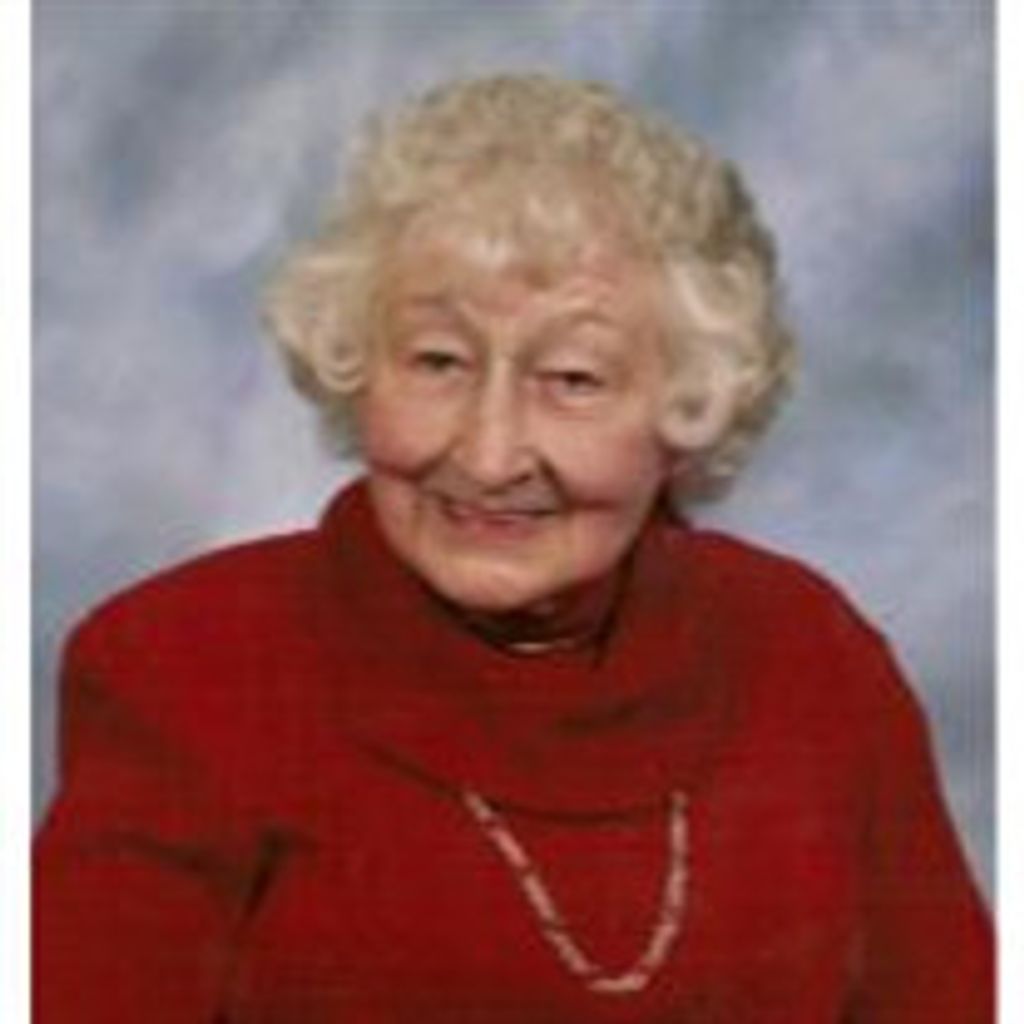 Helen Loraine Mayfield