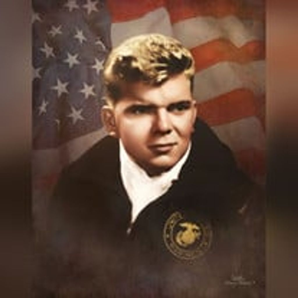 Charles Eugene Holstein