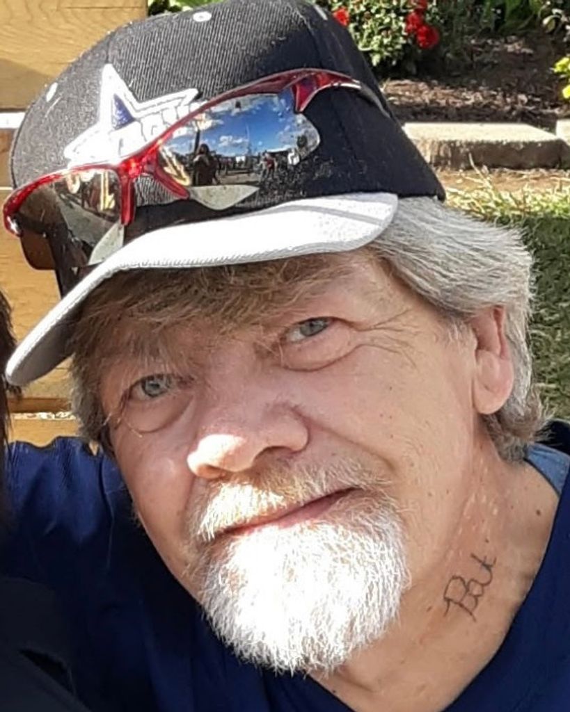 Gordon R. Smith Profile Photo