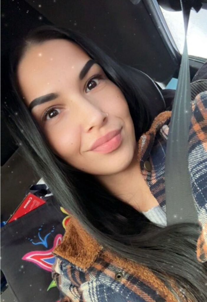 Mariam (Ross)  Vinet Profile Photo