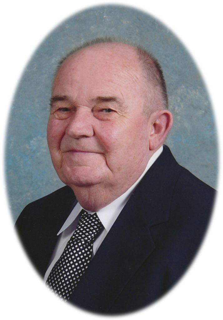 Edward Milton Davis, Sr. Profile Photo