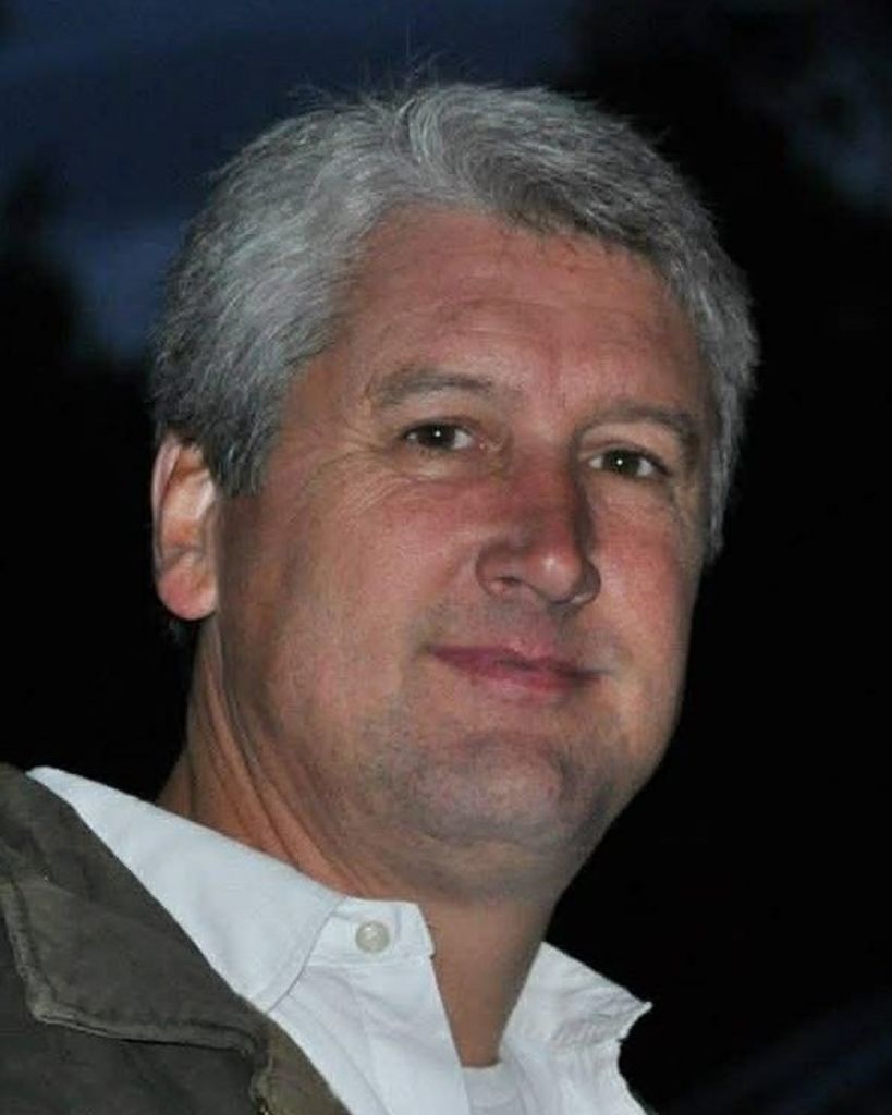 Thomas "Tom" C. Bayer