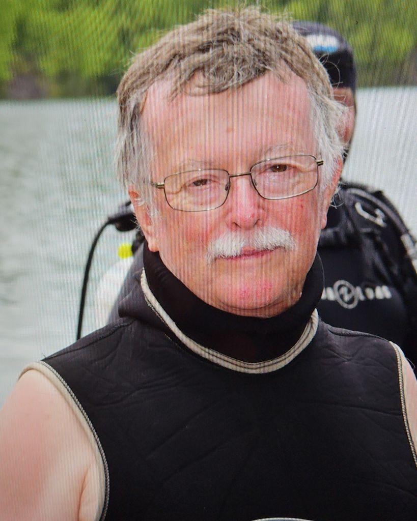 Thomas R McClusky