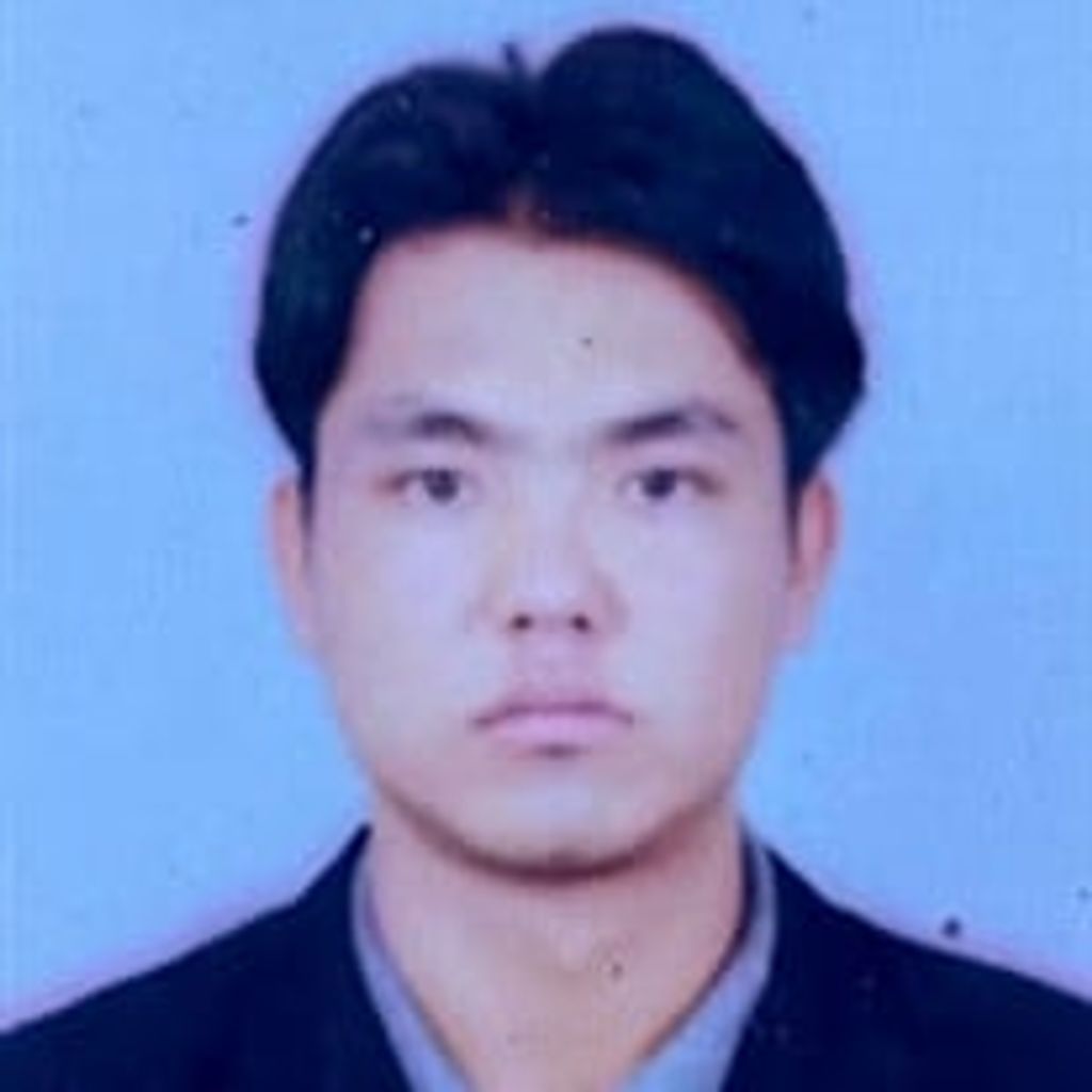 Tuan S. Khai