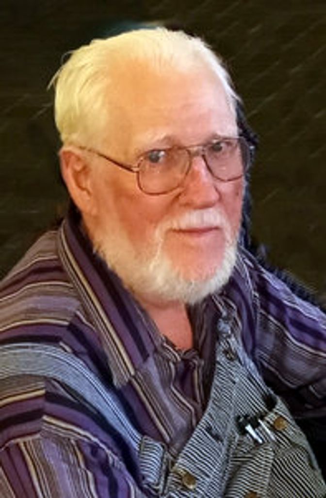 Leroy Erzinger Profile Photo