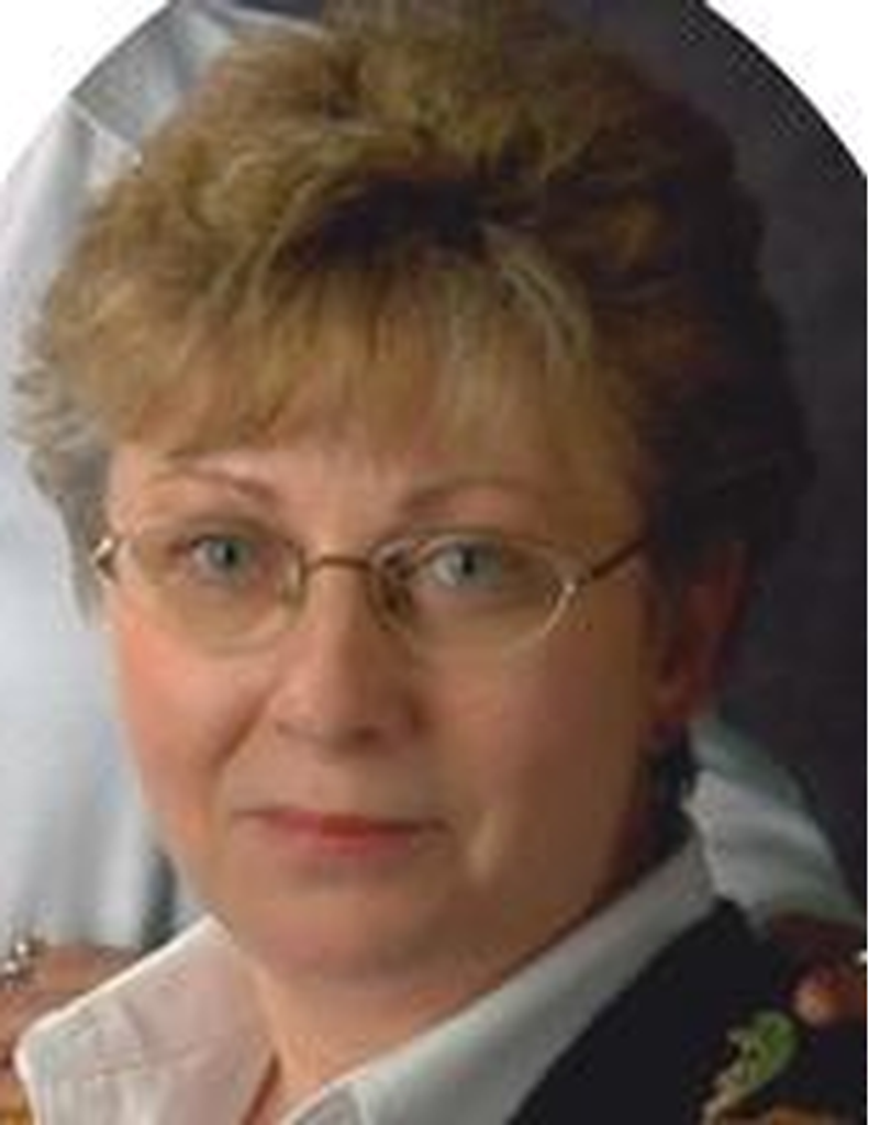 Beverly Carol Maddox