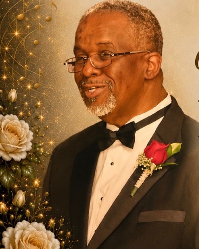 Patrick David Josiah Nelson Profile Photo