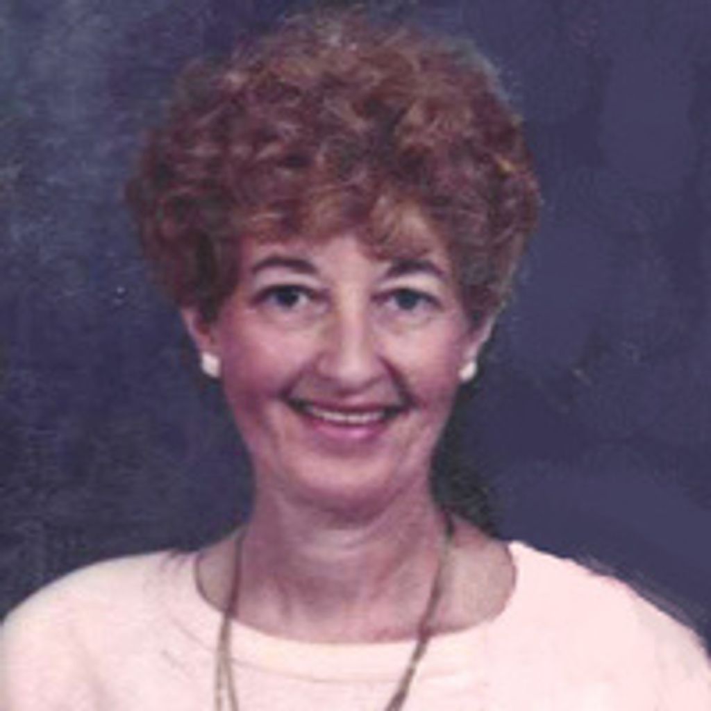 Anna Adams