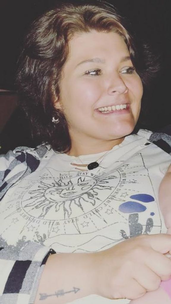 Lindsey Marie Seymour