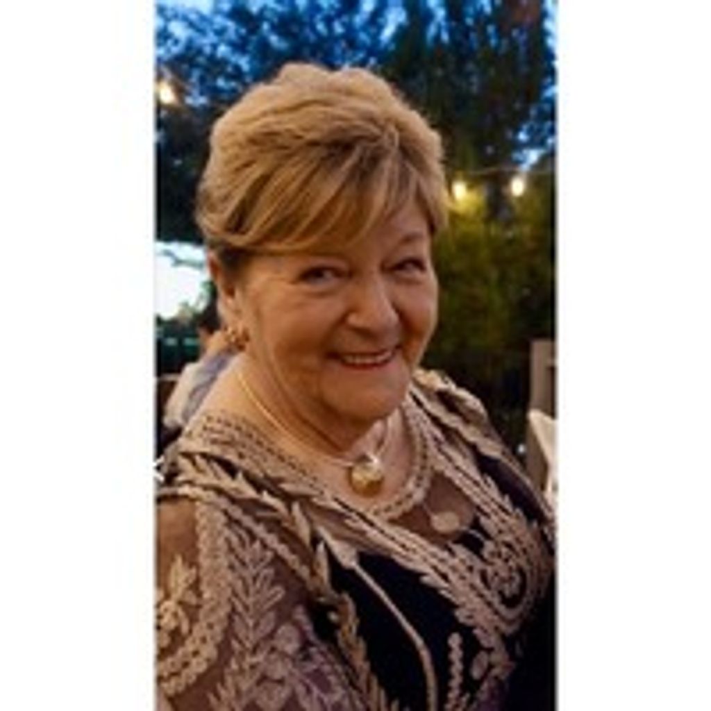 Mary Joyce Brzoska