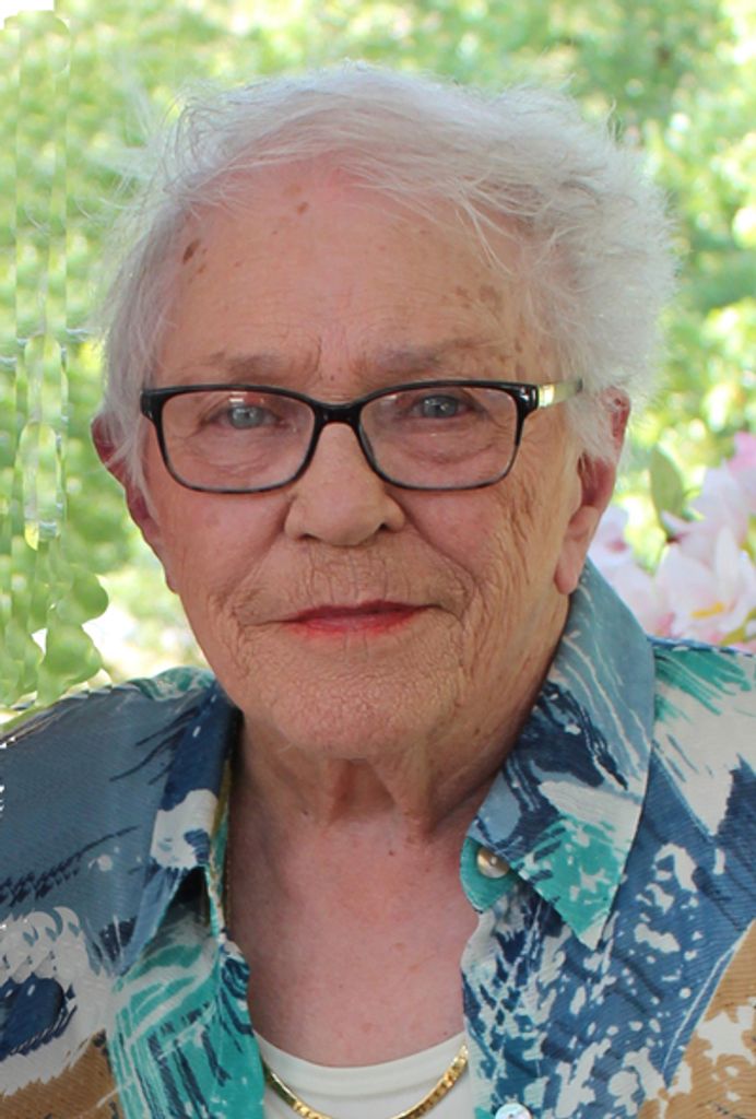 Margaret Mary Witcraft Profile Photo