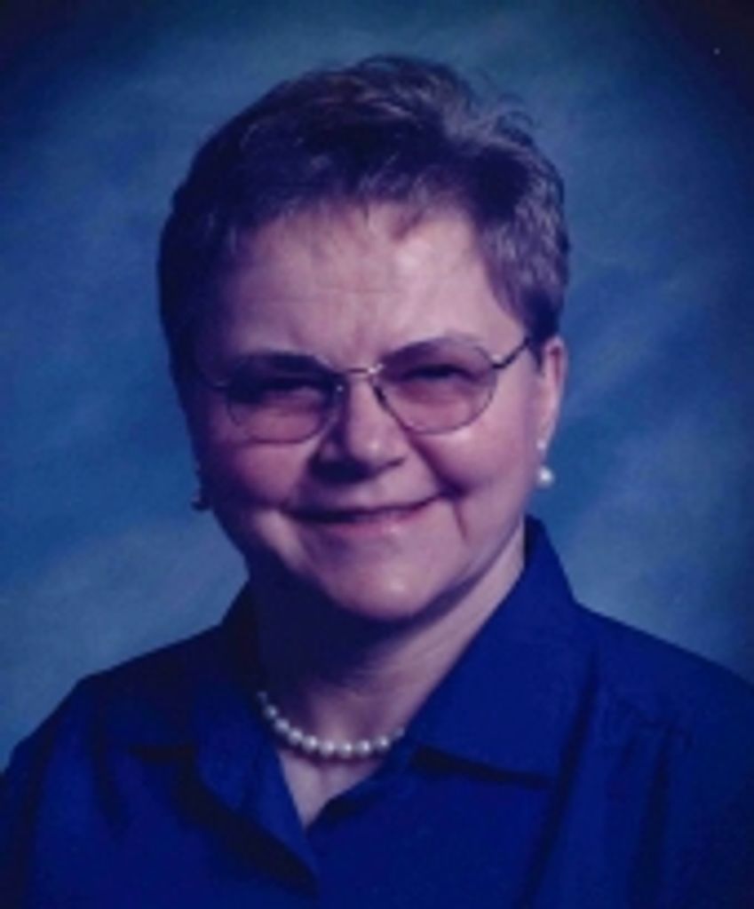 Gloria Krebs