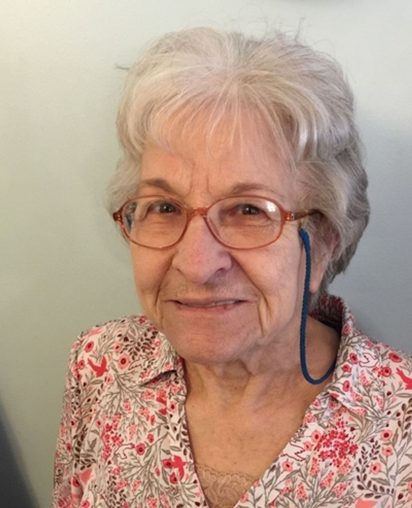 Mary Alice Durand Smith Profile Photo