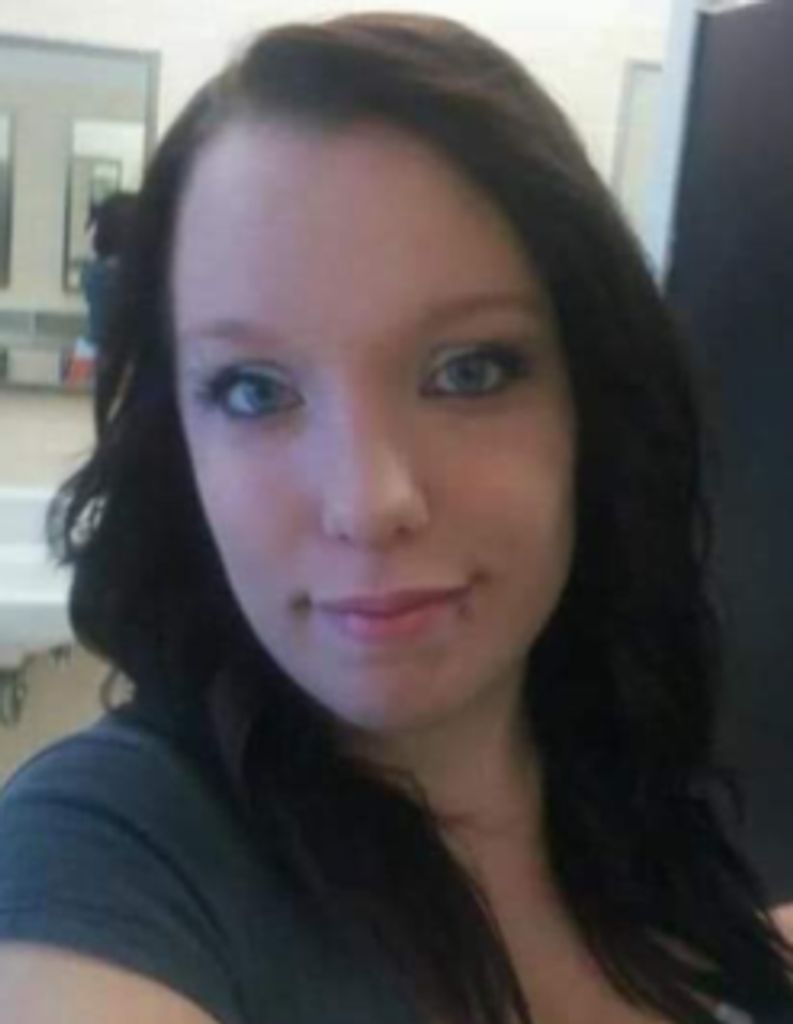 CHASIDY LANIER