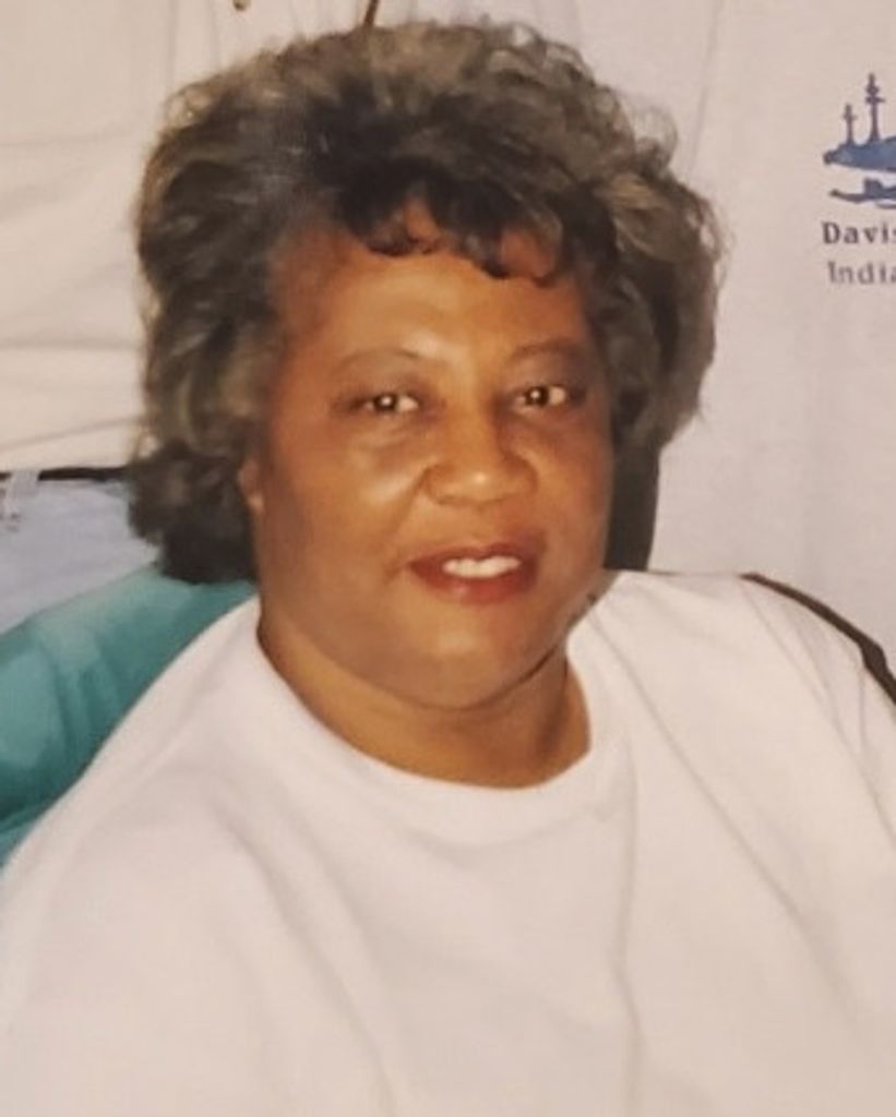 Zelma Dorris Profile Photo