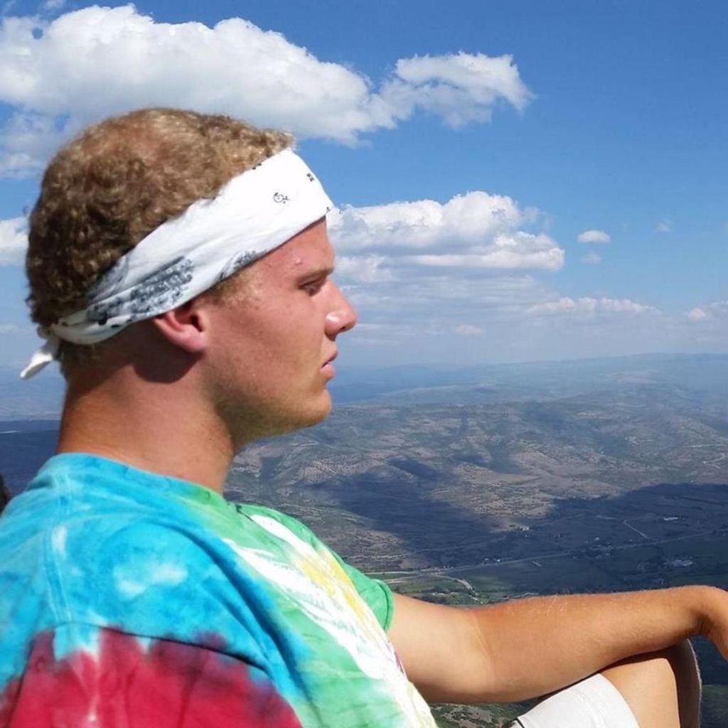Jacob Michael Jones Profile Photo