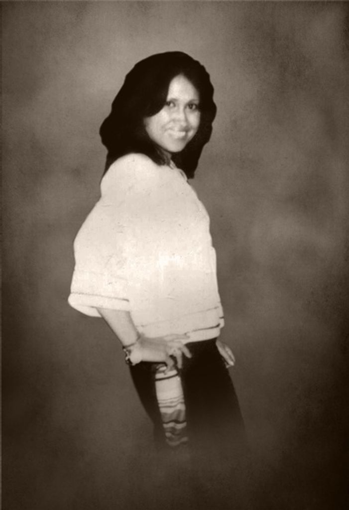 Maria Elena Garcia Profile Photo