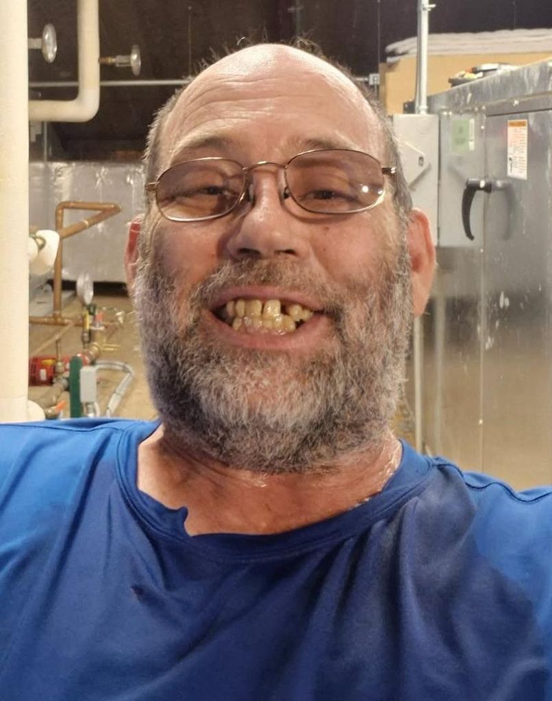 Jason T. Grooms Profile Photo