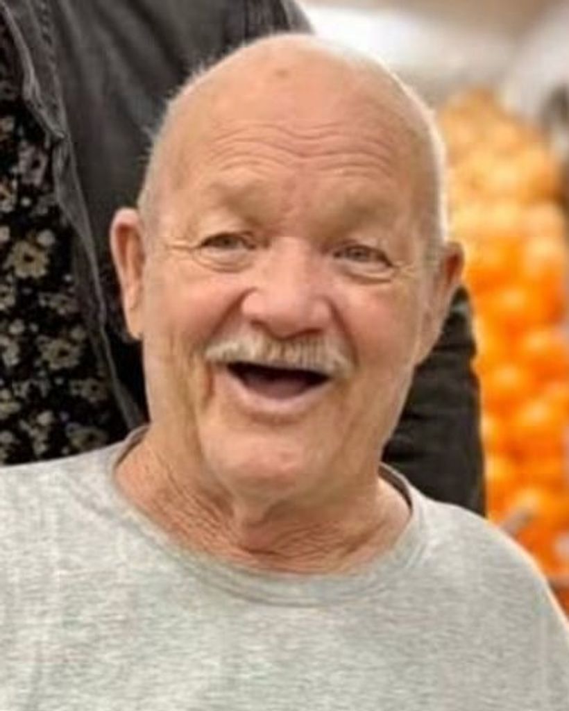 Leonard Dale Jones Profile Photo