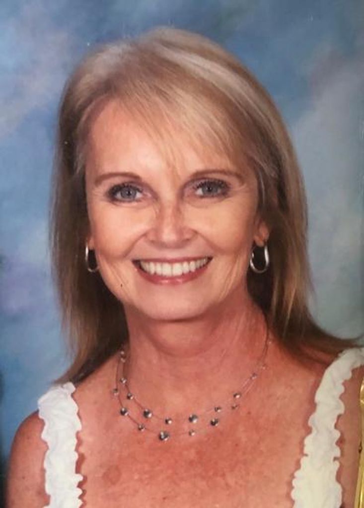 Sandra Jo Cox Profile Photo
