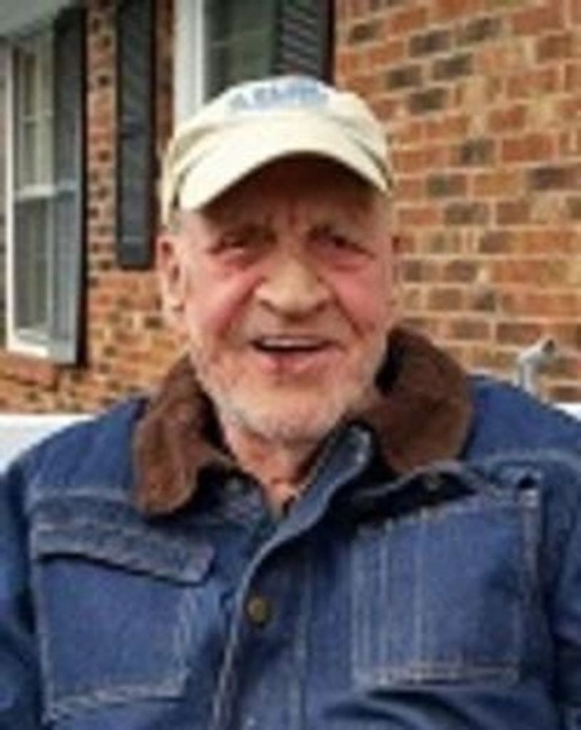 Harold Eugene Ledford