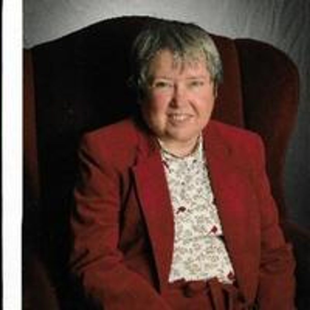 Beth Marlie Edgerton