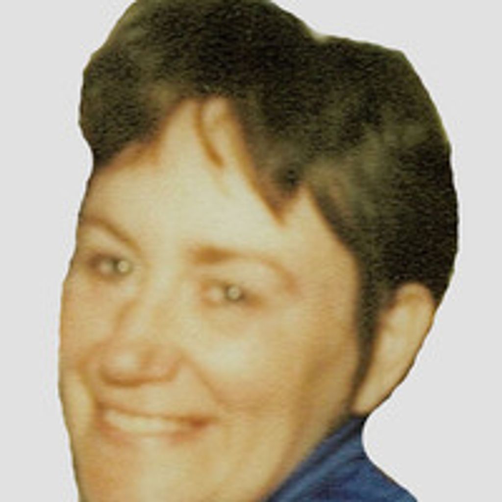 Wilma Juhree Lucas