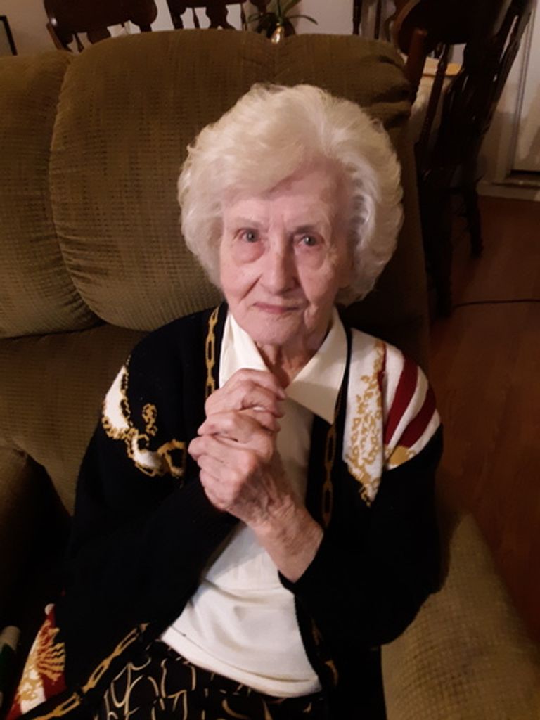 Mrs. Marguerite Bryant Profile Photo