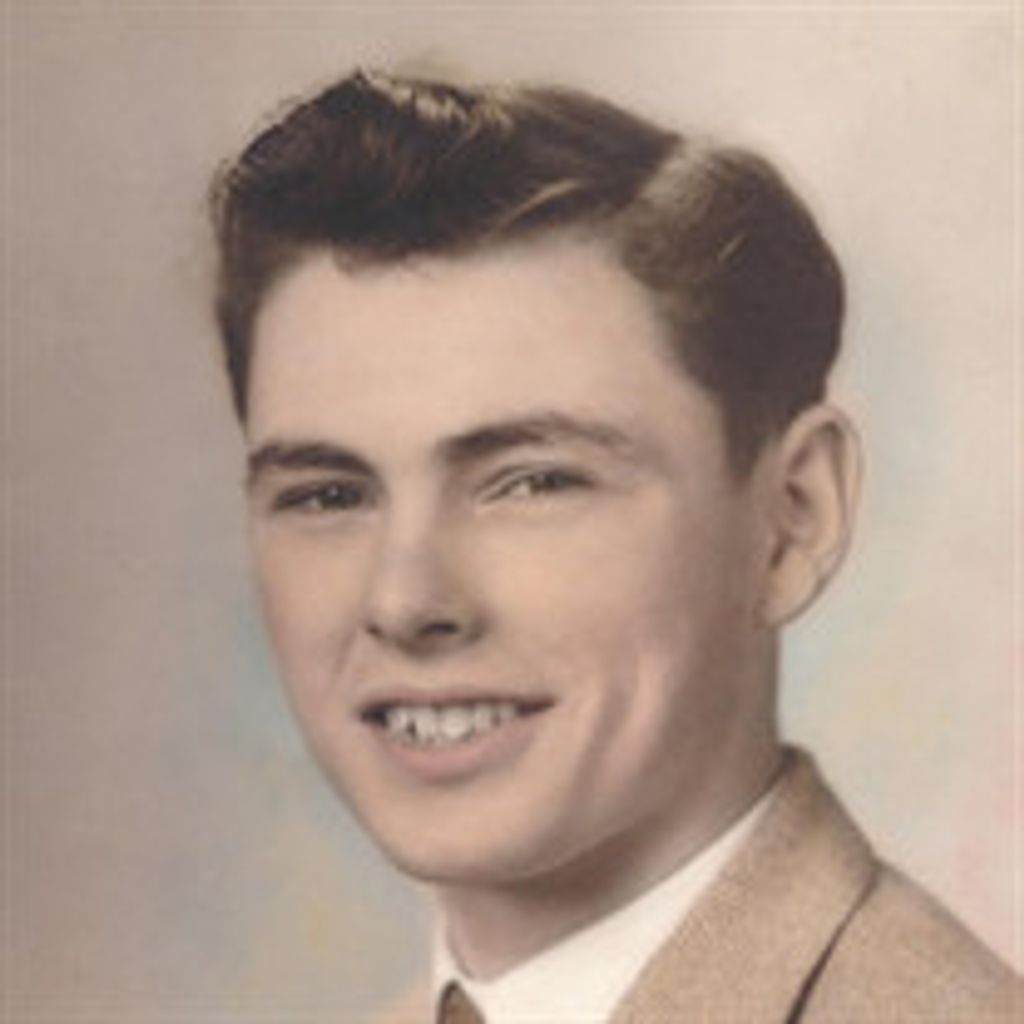 George A. Thomas