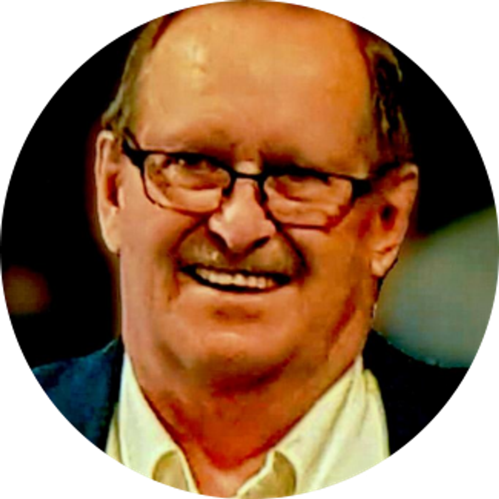 Earl B. Scott