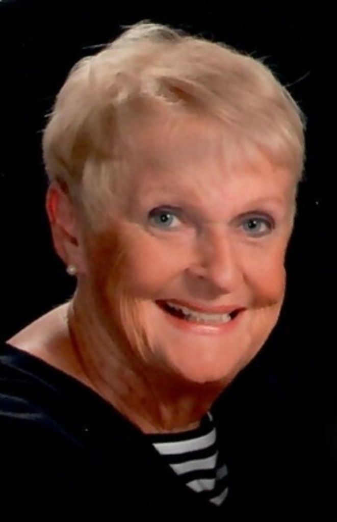 Susan B. Carpenter