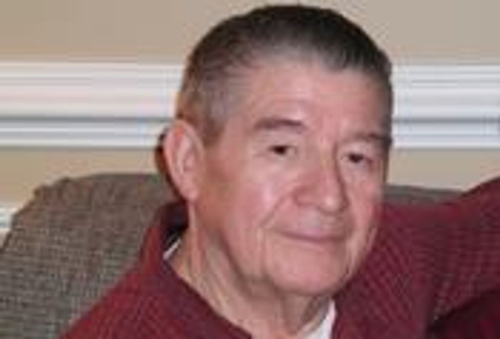 Hoke Stanley "Stan" Scales