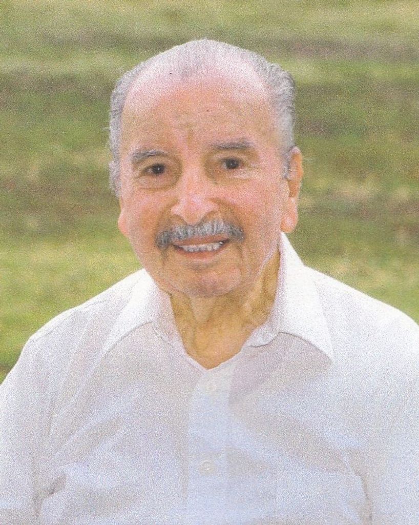 Francisco Javier Villarreal
