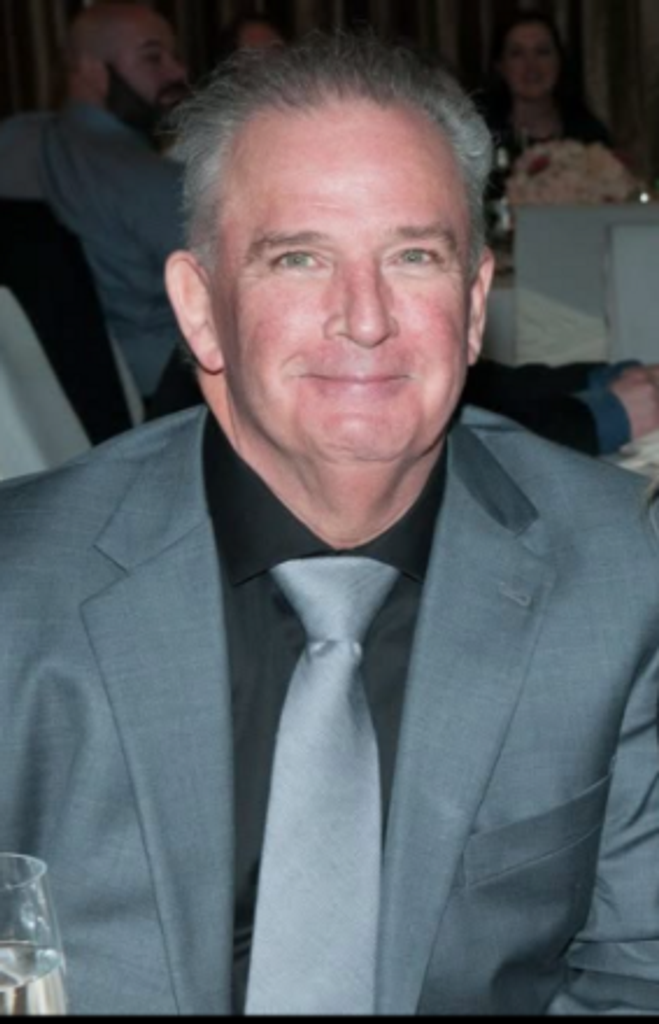 David V. Linahan Profile Photo
