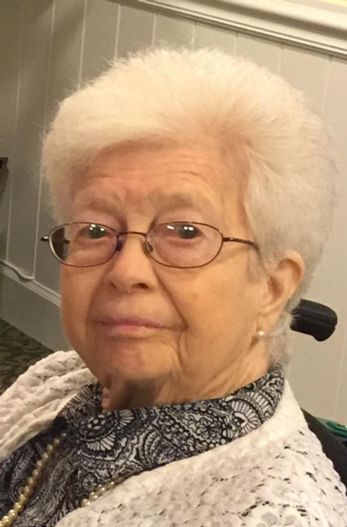 Margaret Laverne Flournoy Profile Photo