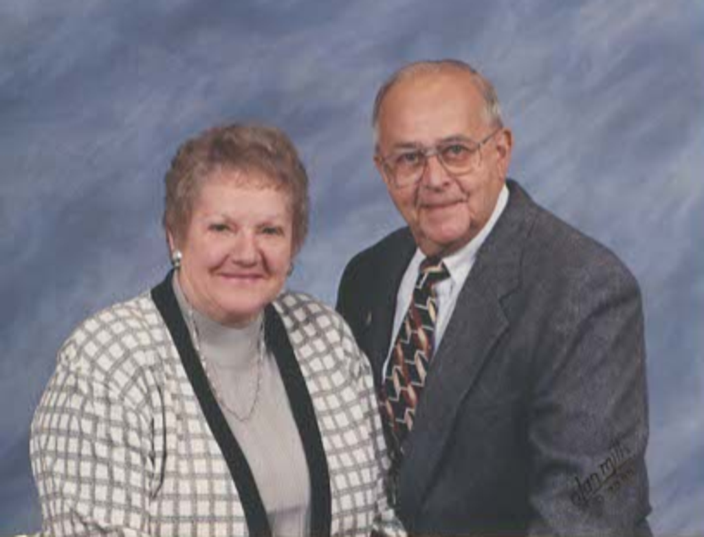 Dorothy Mae Madson Profile Photo