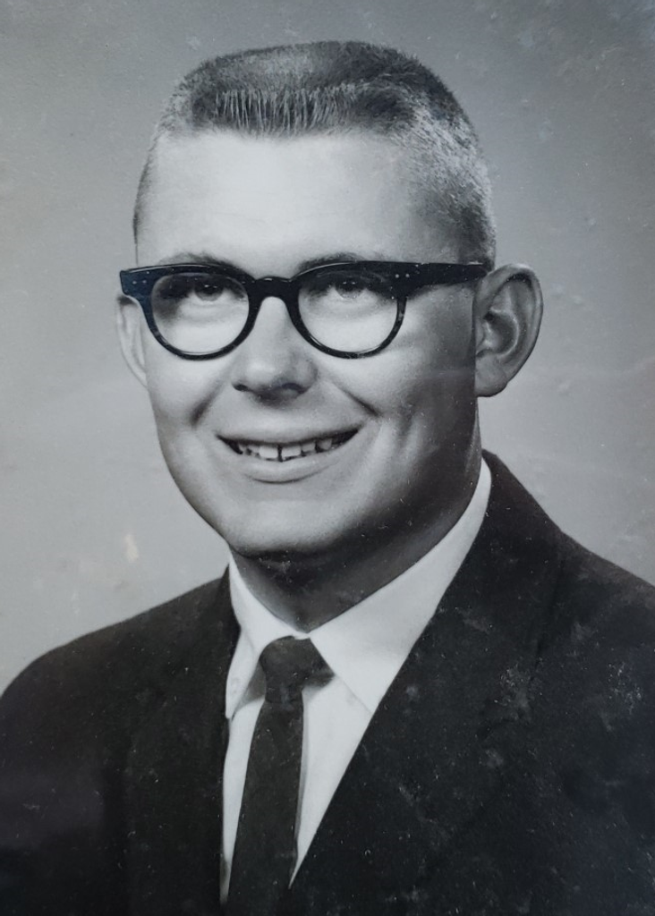 Harold Anderson